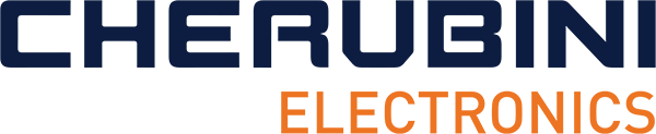 Logo cherubini electronics